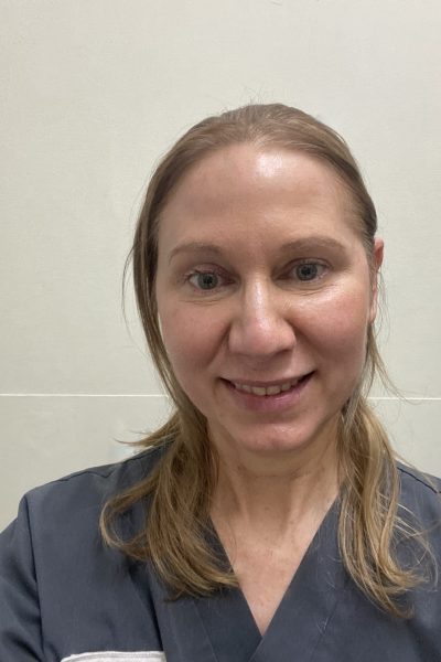 Meet Sarah Slade – Dental Assistant at Complete Dental Care