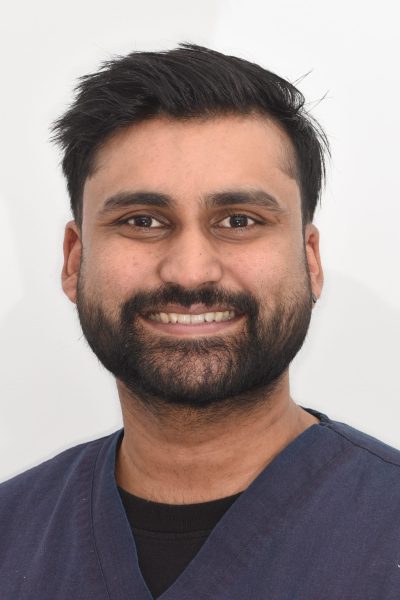 Meet Dr Nishant Chand – Dentist at Complete Dental Care St Kilda Road