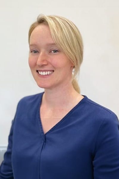 Meet Claire Meaker – Oral Health Therapist at Complete Dental Care