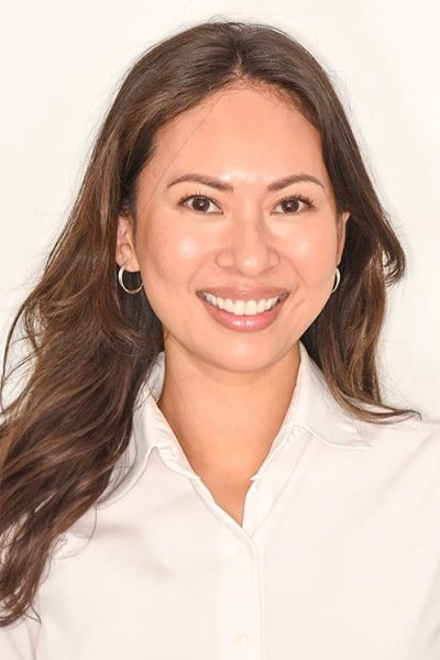 Meet Natalia Sanson – Reception / Patient Coordinator at Complete Dental Care