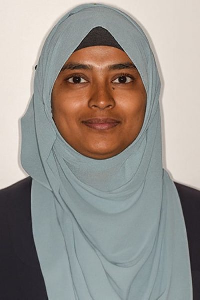 Meet Most Hosneara Parvin – Dental Assistant at Complete Dental Care