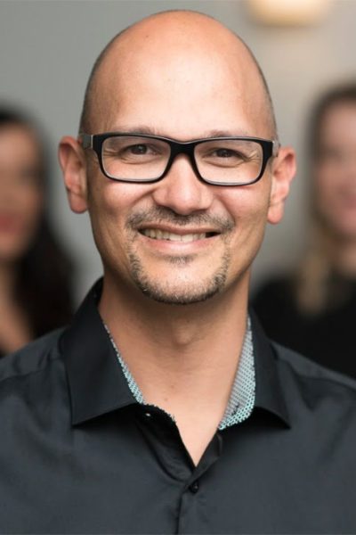 Meet Dr Sean Arendse – Cosmetic Physician at Complete Dental Care St Kilda Road