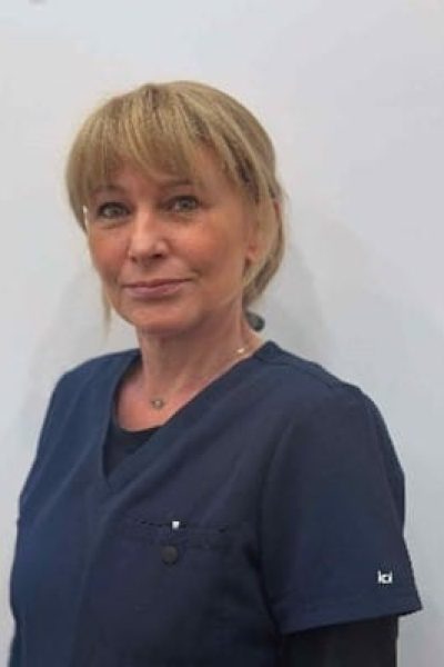 Meet Tracy McLaughlin – Hygienist / Orofacial Myologist at Complete Dental Care