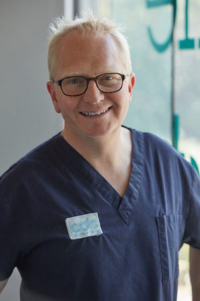 Meet Dr Adam Keyes-Tilley – Principal Dentist at Complete Dental Care St Kilda Road
