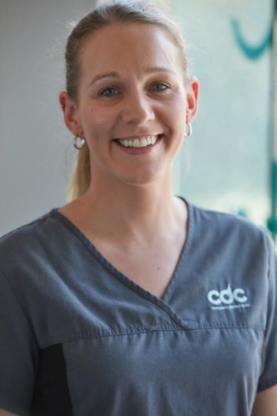 Meet Sally Shaw – Nurse & Clinical Coordinator at Complete Dental Care