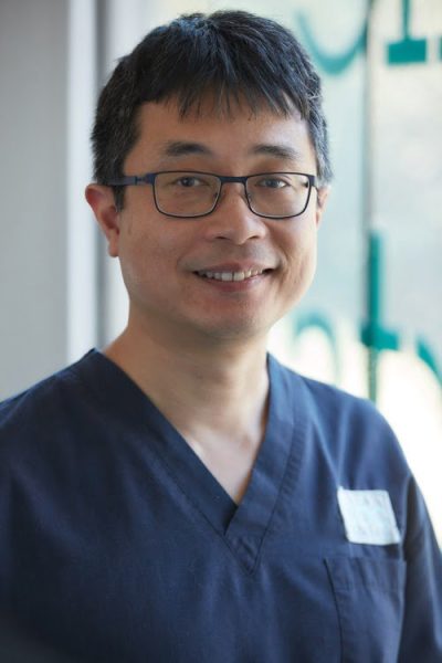 Meet Dr Simon Wong – Dentist at Complete Dental Care St Kilda Road